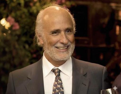 Joaquín Soto, CEO de Nexura